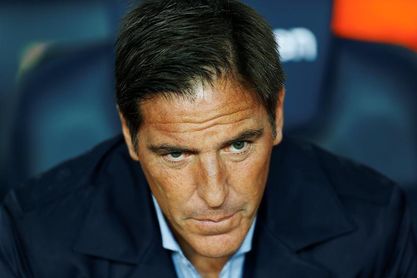 Berizzo, dado de alta, seguirá el posoperatorio en su domicilio Berizzo, dado de alta, seguirá el posoperatorio en su domicilio