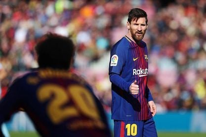 El hermano mayor de Messi continúa internado y con custodia policial tras incidente El hermano mayor de Messi continúa internado y con custodia policial tras incidente