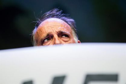 Tebas: "No voy a mentir diciendo que deseo que Rubiales sea presidente RFEF" Tebas: "No voy a mentir diciendo que deseo que Rubiales sea presidente RFEF"