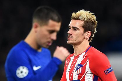 El Atlético será cabeza de serie en el sorteo de la Liga Europa El Atlético será cabeza de serie en el sorteo de la Liga Europa