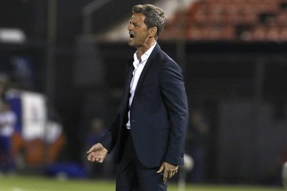 El argentino Cocca dirigirá a Xolos de Tijuana a partir del próximo Clausura El argentino Cocca dirigirá a Xolos de Tijuana a partir del próximo Clausura