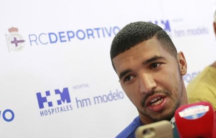 Bakkali aspira a alta ante el Leganés; Luisinho y Bruno Gama mejoran Bakkali aspira a alta ante el Leganés; Luisinho y Bruno Gama mejoran