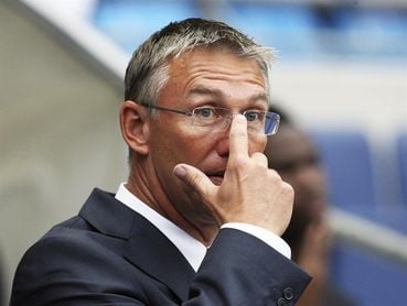 El Hull nombra a Adkins como nuevo técnico tras la marcha del ruso Slutsky El Hull nombra a Adkins como nuevo técnico tras la marcha del ruso Slutsky