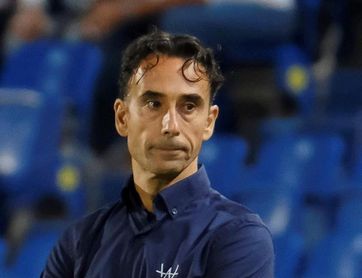 Tana, lesionado de última hora, nueva baja para mañana en Vitoria Tana, lesionado de última hora, nueva baja para mañana en Vitoria
