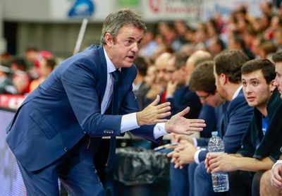 El Delteco busca alejar a un rival directo en la visita de Andorra a Donostia El Delteco busca alejar a un rival directo en la visita de Andorra a Donostia