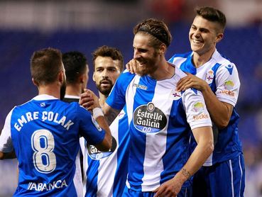 El Deportivo busca coger oxígeno ante un Leganés que ambiciona el sexto puesto El Deportivo busca coger oxígeno ante un Leganés que ambiciona el sexto puesto