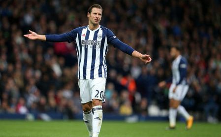 Krychowiak, como en el Sevilla en ningún sitio Krychowiak, como en el Sevilla en ningún sitio
