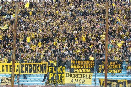 Peñarol comienza una nueva etapa tras casi 30 años de poder de la familia Damiani Peñarol comienza una nueva etapa tras casi 30 años de poder de la familia Damiani