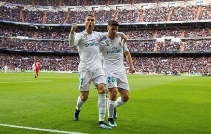 5-0. El campeón recupera su identidad con un recital 5-0. El campeón recupera su identidad con un recital