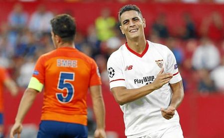 WBY, el goleador olvidado en el Bernabéu y el Camp Nou WBY, el goleador olvidado en el Bernabéu y el Camp Nou