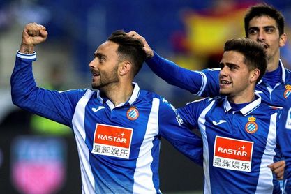 El Espanyol, a reaccionar contra un Girona peligroso a domicilio El Espanyol, a reaccionar contra un Girona peligroso a domicilio
