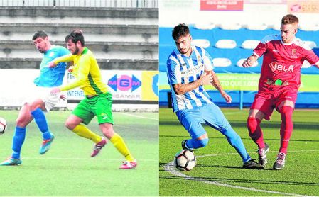 Así ha sido la jornada en División de Honor Así ha sido la jornada en División de Honor