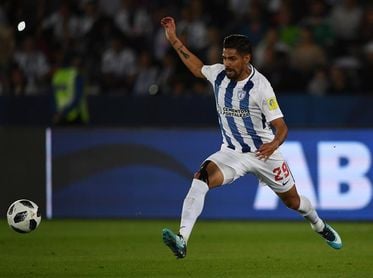 Gremio de Renato y Luan, favorito ante Pachuca que apunta a la historia Gremio de Renato y Luan, favorito ante Pachuca que apunta a la historia