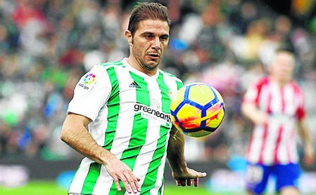 Análisis del Betis-Atlético: Enredo de la seda en la roca Análisis del Betis-Atlético: Enredo de la seda en la roca