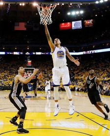 Matt Barnes le dice adiós a la NBA después de 14 temporadas y un título de liga Matt Barnes le dice adiós a la NBA después de 14 temporadas y un título de liga