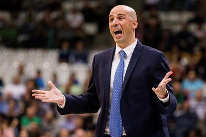 Peñarroya: "El Cedevita quiere decir cosas en la Eurocopa" Peñarroya: "El Cedevita quiere decir cosas en la Eurocopa"