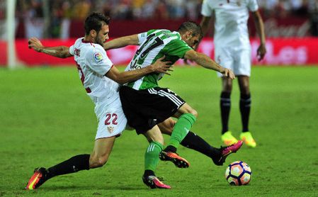 El derbi se jugará el 6 de enero a las 20:45 El derbi se jugará el 6 de enero a las 20:45