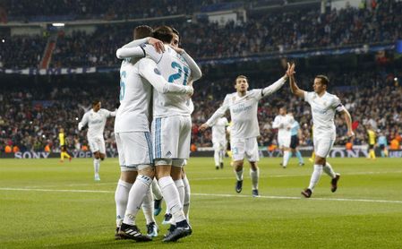 Horario y televisión para la semifinal Al-Jazira-Real Madrid Horario y televisión para la semifinal Al-Jazira-Real Madrid