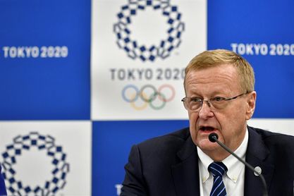 La organización de Tokio 2020 espera la participación de Rusia en los JJOO de verano La organización de Tokio 2020 espera la participación de Rusia en los JJOO de verano