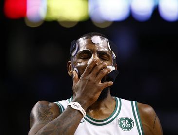 124-118. Irving afianza como líderes a los Celtics 124-118. Irving afianza como líderes a los Celtics