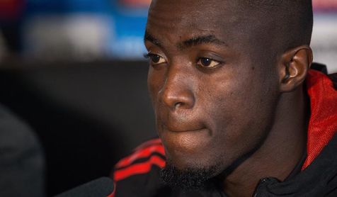 Bailly (Manchester United) sufre una lesión "seria" y podría pasar por el quirófano Bailly (Manchester United) sufre una lesión "seria" y podría pasar por el quirófano