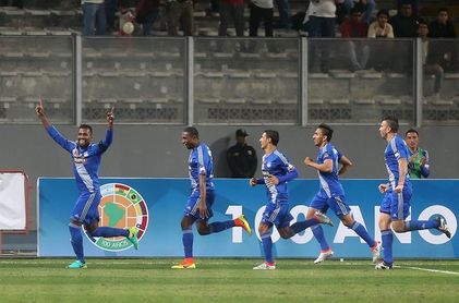 Emelec toma ventaja por el título y Liga de Quito por un cupo a la Copa Sudamericana en Ecuador Emelec toma ventaja por el título y Liga de Quito por un cupo a la Copa Sudamericana en Ecuador