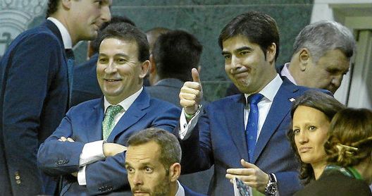 Haro y Catalán. Haro y Catalán.