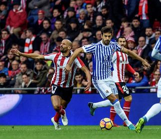 0-0. Sin goles en el derbi de la necesidad 0-0. Sin goles en el derbi de la necesidad
