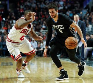 106-108. Canaan define la victoria de los Suns 106-108. Canaan define la victoria de los Suns
