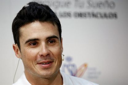 Javier Gómez Noya gana los 10 kilómetros de la Carrera de las Empresas Javier Gómez Noya gana los 10 kilómetros de la Carrera de las Empresas