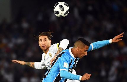 El Madrid, ensalzado en la prensa madrileña y ninguneado en la de Barcelona El Madrid, ensalzado en la prensa madrileña y ninguneado en la de Barcelona