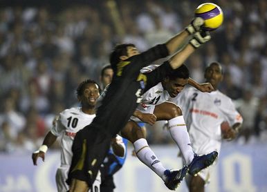 El argentino Saja es presentado oficialmente como nuevo técnico del Guaraní El argentino Saja es presentado oficialmente como nuevo técnico del Guaraní