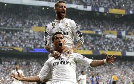 El gran año blanco El gran año blanco