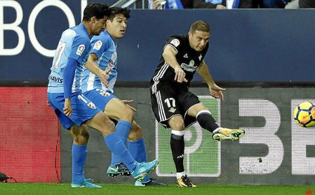 Joaquín: "Hemos ganado con nuestra identidad" Joaquín: "Hemos ganado con nuestra identidad"