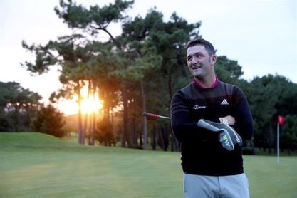 Jon Rahm recupera la cuarta plaza Jon Rahm recupera la cuarta plaza