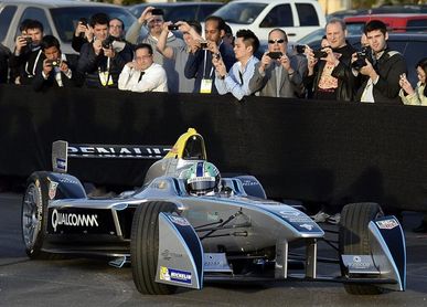 Montreal cancela la celebración de la Fórmula E por su falta de rentabilidad Montreal cancela la celebración de la Fórmula E por su falta de rentabilidad