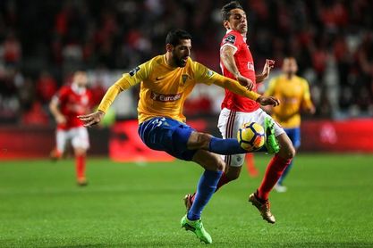 Vuelve Jonas, el delantero más eficaz de Europa con 18 goles en 15 partidos Vuelve Jonas, el delantero más eficaz de Europa con 18 goles en 15 partidos