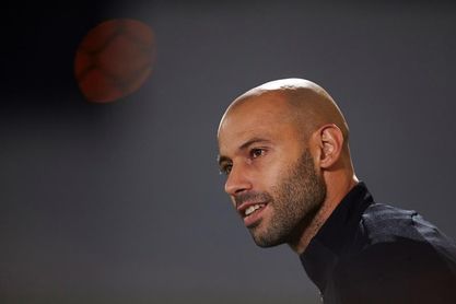 El Barça no cerrará el traspaso de Mascherano hasta que no tenga un sustituto El Barça no cerrará el traspaso de Mascherano hasta que no tenga un sustituto