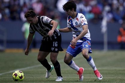 El chileno Iturra, nuevo jugador del Málaga hasta junio 2018 El chileno Iturra, nuevo jugador del Málaga hasta junio 2018