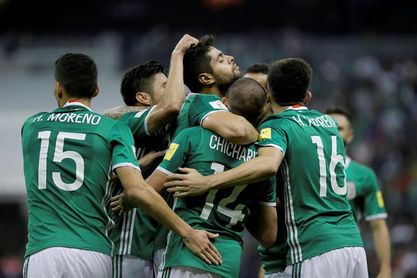 Costa Rica y México copan nominaciones en el once del año de la Concacaf. Costa Rica y México copan nominaciones en el once del año de la Concacaf.