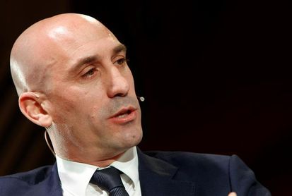 Rubiales enviará un informe a la FIFA a requerimiento de ésta Rubiales enviará un informe a la FIFA a requerimiento de ésta