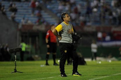El uruguayo Bengoechea, elegido mejor entrenador de la liga peruana de 2017 El uruguayo Bengoechea, elegido mejor entrenador de la liga peruana de 2017