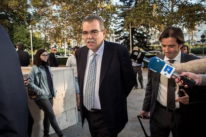 La Audiencia anula el juicio a Soler por el intento de secuestro de Soriano La Audiencia anula el juicio a Soler por el intento de secuestro de Soriano