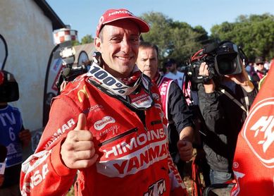 Farrés: "Estamos mucho mejor preparados que el año pasado" Farrés: "Estamos mucho mejor preparados que el año pasado"
