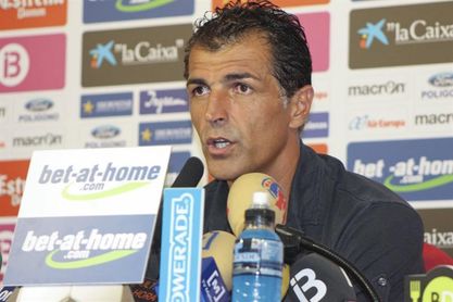 Miguel Ángel Nadal: "El Mallorca tiene muchos números para ascender a Segunda" Miguel Ángel Nadal: "El Mallorca tiene muchos números para ascender a Segunda"