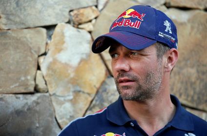 Sebastien Loeb vuelve al Mundial de Rallys Sebastien Loeb vuelve al Mundial de Rallys