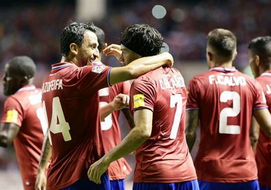 Irlanda del Norte probará a Panamá y a Costa Rica antes del Mundial Irlanda del Norte probará a Panamá y a Costa Rica antes del Mundial