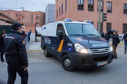 Ponferrada y Astorga acogen concentraciones de apoyo a los exjugadores del Arandina Ponferrada y Astorga acogen concentraciones de apoyo a los exjugadores del Arandina