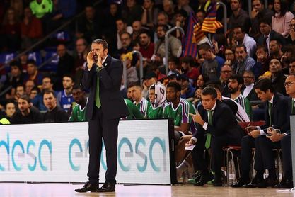 Unicaja, a mantener su buena racha y la escalada en Europa Unicaja, a mantener su buena racha y la escalada en Europa