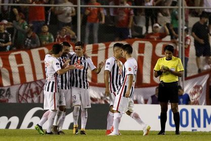 Libertad comenzará la defensa del torneo Apertura en Paraguay contra Sportivo Luqueño Libertad comenzará la defensa del torneo Apertura en Paraguay contra Sportivo Luqueño